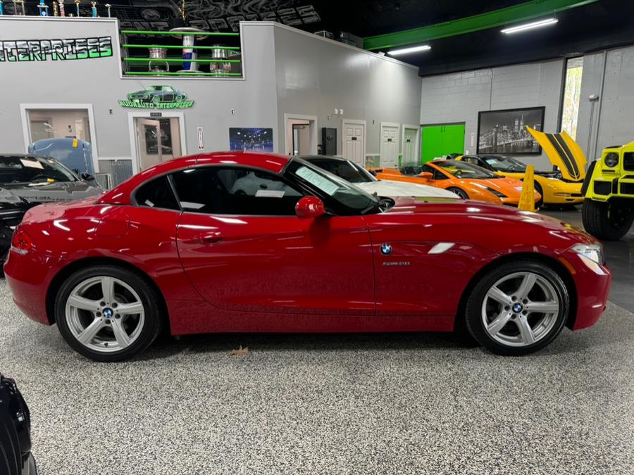 2012 BMW Z4 2dr Roadster sDrive28i, available for sale in Oxford, Connecticut | Buonauto Enterprises. Oxford, Connecticut 2012 BMW Z4 2dr Roadster sDrive28i, available for sale in Oxford, Connecticut | Buonauto Enterprises. Oxford, Connecticut