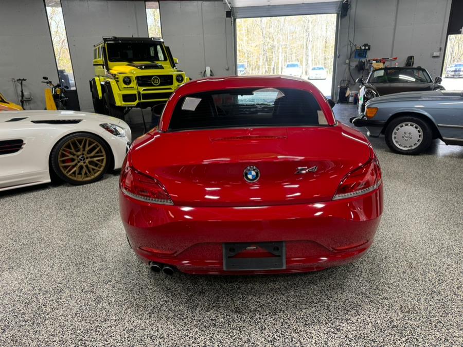 2012 BMW Z4 2dr Roadster sDrive28i, available for sale in Oxford, Connecticut | Buonauto Enterprises. Oxford, Connecticut 2012 BMW Z4 2dr Roadster sDrive28i, available for sale in Oxford, Connecticut | Buonauto Enterprises. Oxford, Connecticut