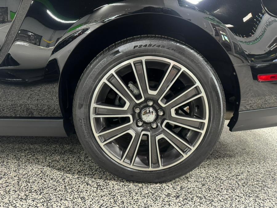 2011 Ford Mustang 2dr Conv GT Premium, available for sale in Oxford, Connecticut | Buonauto Enterprises. Oxford, Connecticut 2011 Ford Mustang 2dr Conv GT Premium, available for sale in Oxford, Connecticut | Buonauto Enterprises. Oxford, Connecticut