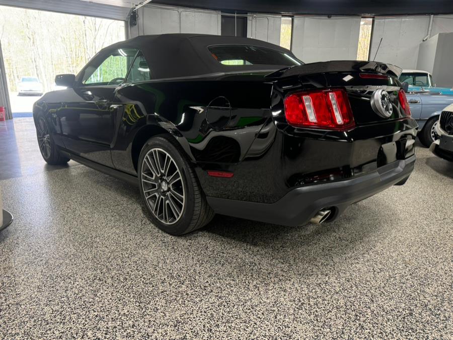 2011 Ford Mustang 2dr Conv GT Premium, available for sale in Oxford, Connecticut | Buonauto Enterprises. Oxford, Connecticut 2011 Ford Mustang 2dr Conv GT Premium, available for sale in Oxford, Connecticut | Buonauto Enterprises. Oxford, Connecticut
