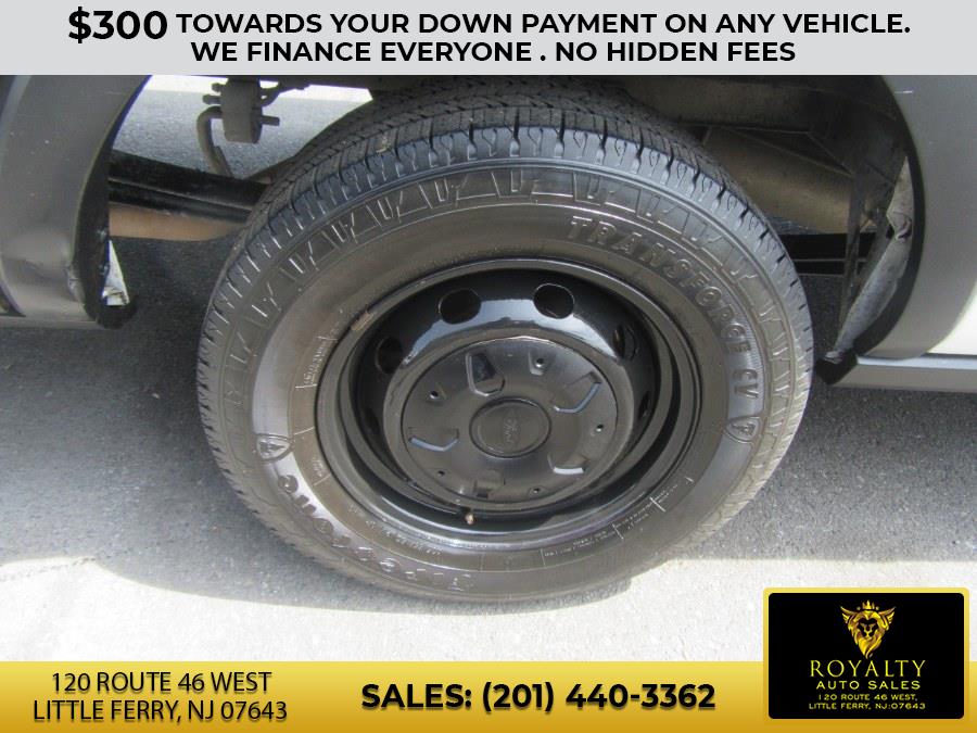 2021 Ford Transit Cargo Van T-250 148" EL Hi Rf 9070 GVWR RWD, available for sale in Little Ferry, New Jersey | Royalty Auto Sales. Little Ferry, New Jersey 2021 Ford Transit Cargo Van T-250 148" EL Hi Rf 9070 GVWR RWD, available for sale in Little Ferry, New Jersey | Royalty Auto Sales. Little Ferry, New Jersey