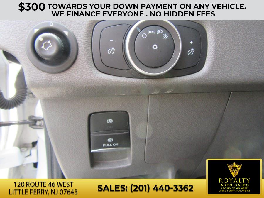 2021 Ford Transit Cargo Van T-250 148" EL Hi Rf 9070 GVWR RWD, available for sale in Little Ferry, New Jersey | Royalty Auto Sales. Little Ferry, New Jersey 2021 Ford Transit Cargo Van T-250 148" EL Hi Rf 9070 GVWR RWD, available for sale in Little Ferry, New Jersey | Royalty Auto Sales. Little Ferry, New Jersey
