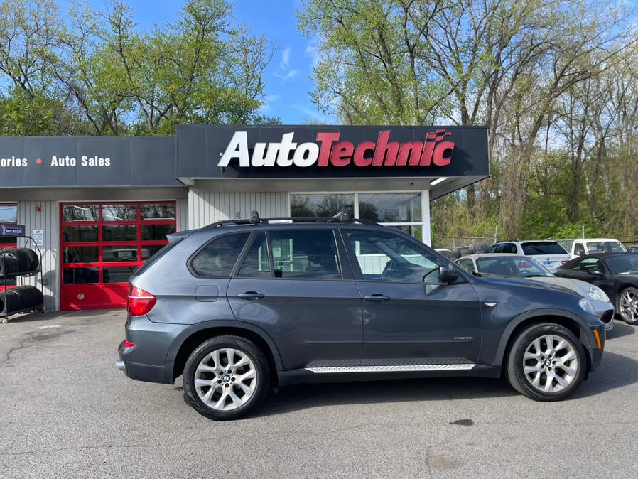 Used 2011 BMW X5 in New Milford, Connecticut | Auto Technic LLC. New Milford, Connecticut