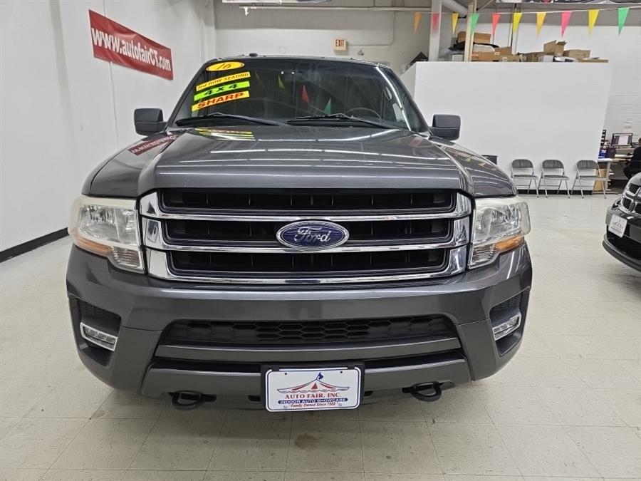 2016 Ford Expedition XLT photo 2
