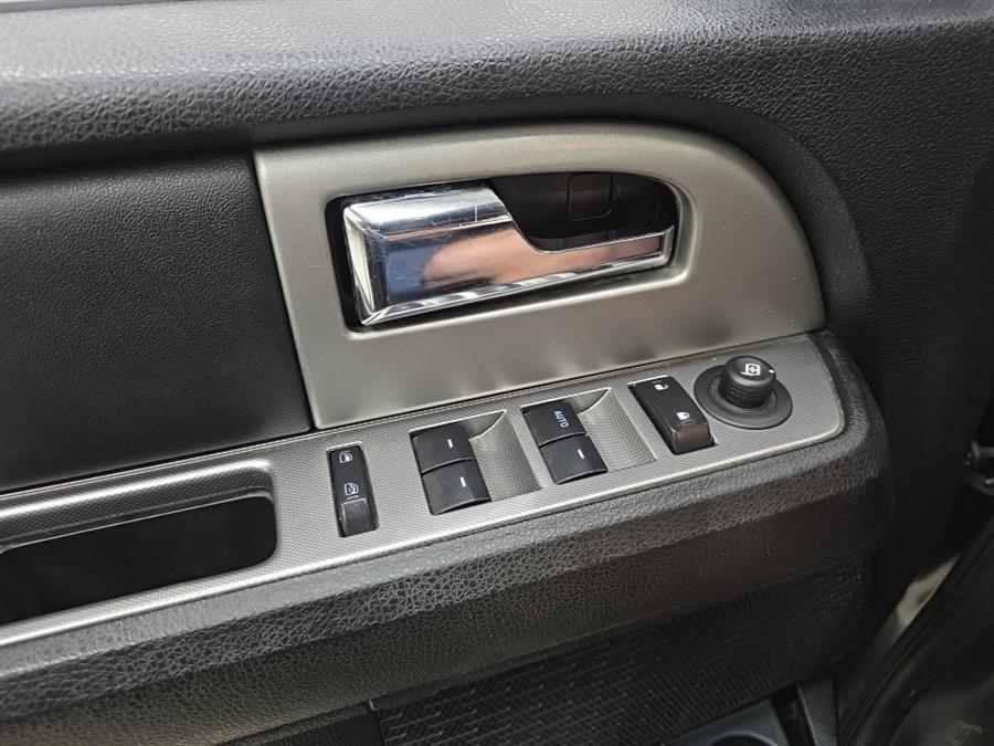 2016 Ford Expedition XLT photo 26