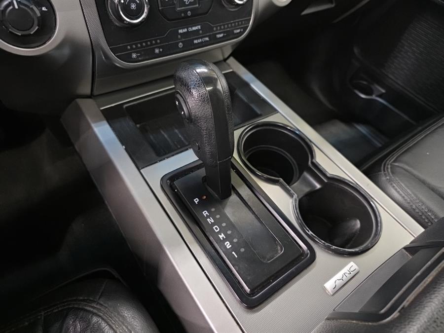2016 Ford Expedition XLT photo 17