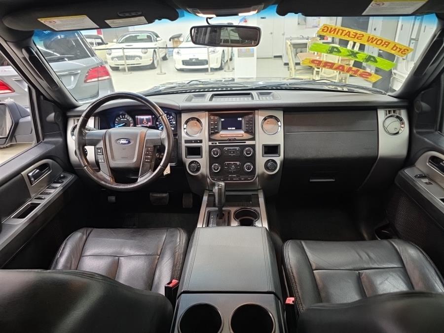 2016 Ford Expedition XLT photo 10