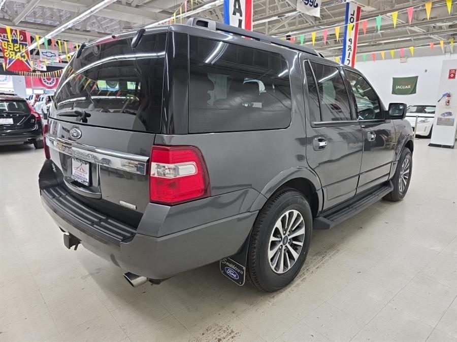2016 Ford Expedition XLT photo 6
