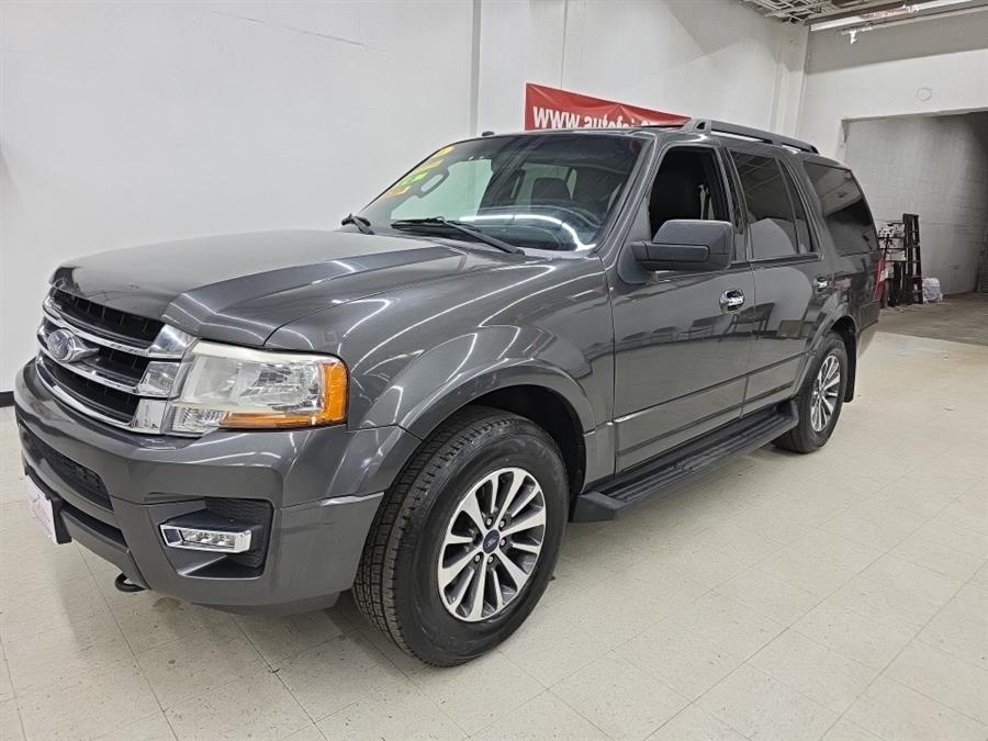 2016 Ford Expedition XLT photo 3