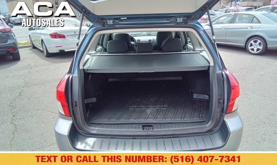 2009 Subaru Outback SPECIAL EDITION, available for sale in Lynbrook, New York | ACA Auto Sales. Lynbrook, New York 2009 Subaru Outback SPECIAL EDITION, available for sale in Lynbrook, New York | ACA Auto Sales. Lynbrook, New York