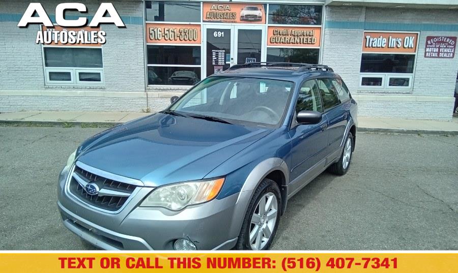 2009 Subaru Outback SPECIAL EDITION, available for sale in Lynbrook, New York | ACA Auto Sales. Lynbrook, New York 2009 Subaru Outback SPECIAL EDITION, available for sale in Lynbrook, New York | ACA Auto Sales. Lynbrook, New York