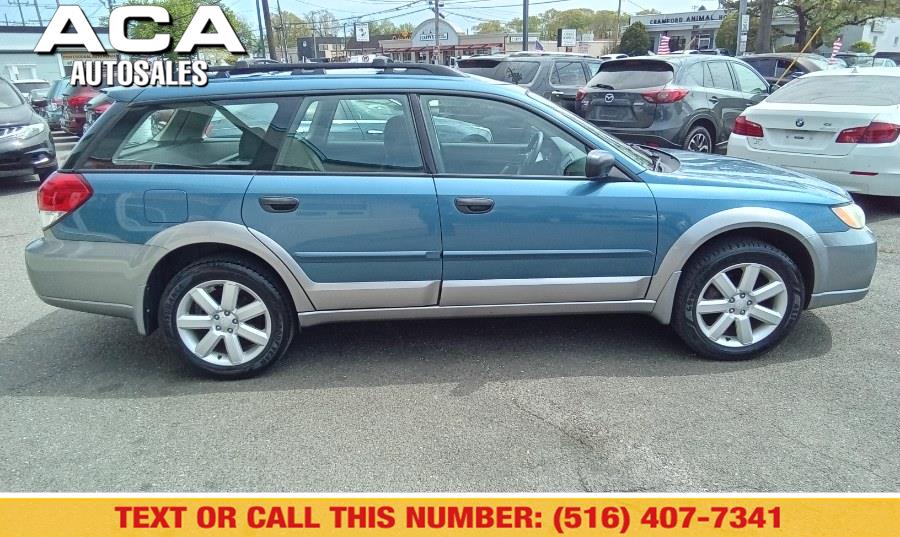 2009 Subaru Outback SPECIAL EDITION, available for sale in Lynbrook, New York | ACA Auto Sales. Lynbrook, New York 2009 Subaru Outback SPECIAL EDITION, available for sale in Lynbrook, New York | ACA Auto Sales. Lynbrook, New York