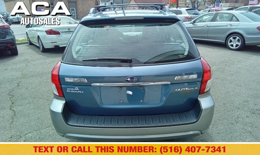 2009 Subaru Outback SPECIAL EDITION, available for sale in Lynbrook, New York | ACA Auto Sales. Lynbrook, New York 2009 Subaru Outback SPECIAL EDITION, available for sale in Lynbrook, New York | ACA Auto Sales. Lynbrook, New York