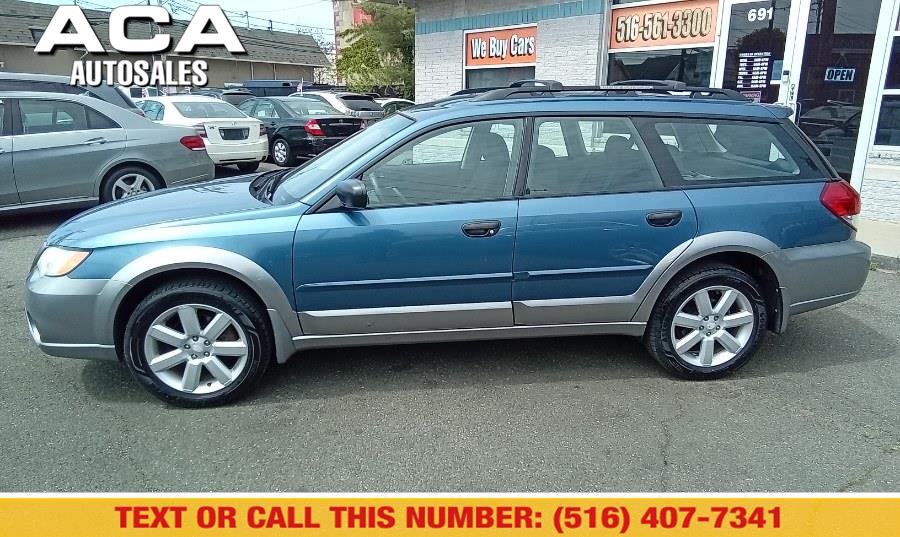 2009 Subaru Outback SPECIAL EDITION, available for sale in Lynbrook, New York | ACA Auto Sales. Lynbrook, New York 2009 Subaru Outback SPECIAL EDITION, available for sale in Lynbrook, New York | ACA Auto Sales. Lynbrook, New York