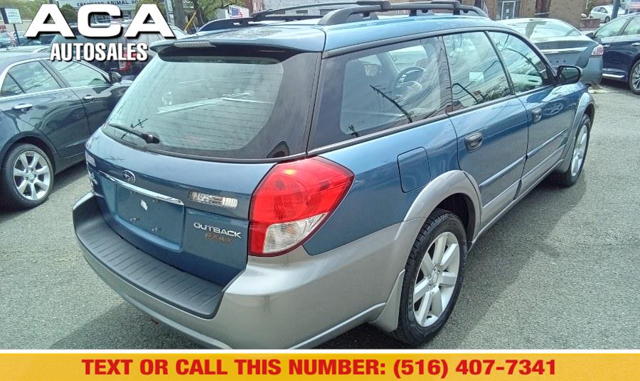 2009 Subaru Outback SPECIAL EDITION, available for sale in Lynbrook, New York | ACA Auto Sales. Lynbrook, New York 2009 Subaru Outback SPECIAL EDITION, available for sale in Lynbrook, New York | ACA Auto Sales. Lynbrook, New York