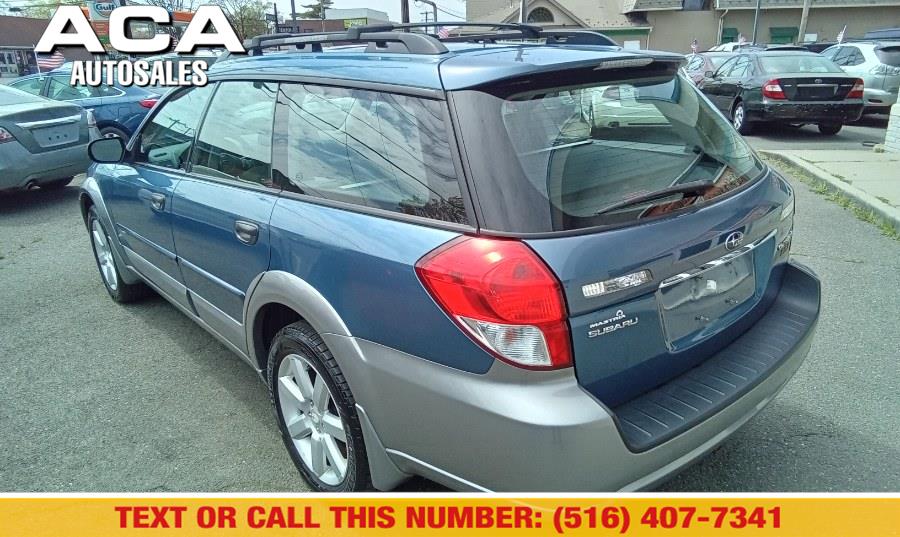2009 Subaru Outback SPECIAL EDITION, available for sale in Lynbrook, New York | ACA Auto Sales. Lynbrook, New York 2009 Subaru Outback SPECIAL EDITION, available for sale in Lynbrook, New York | ACA Auto Sales. Lynbrook, New York