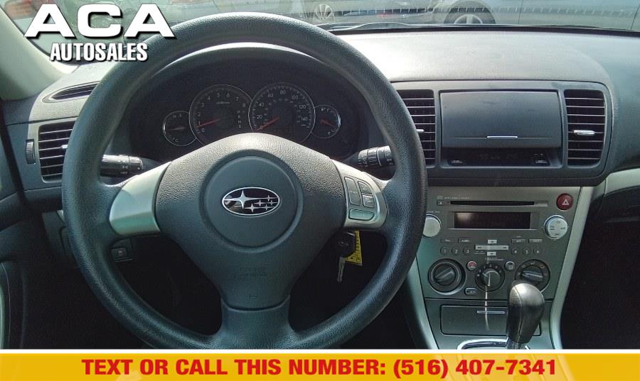 2009 Subaru Outback SPECIAL EDITION, available for sale in Lynbrook, New York | ACA Auto Sales. Lynbrook, New York 2009 Subaru Outback SPECIAL EDITION, available for sale in Lynbrook, New York | ACA Auto Sales. Lynbrook, New York
