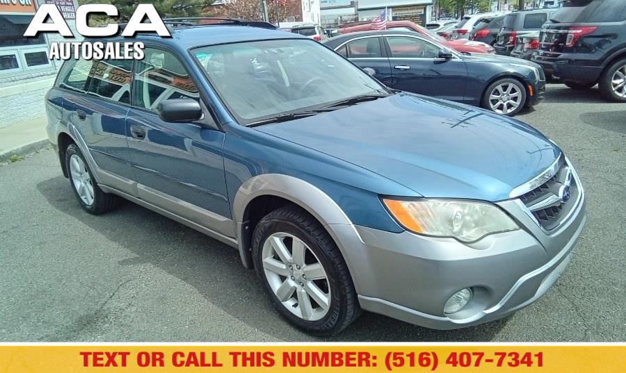 2009 Subaru Outback SPECIAL EDITION, available for sale in Lynbrook, New York | ACA Auto Sales. Lynbrook, New York 2009 Subaru Outback SPECIAL EDITION, available for sale in Lynbrook, New York | ACA Auto Sales. Lynbrook, New York