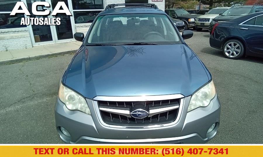 2009 Subaru Outback SPECIAL EDITION, available for sale in Lynbrook, New York | ACA Auto Sales. Lynbrook, New York 2009 Subaru Outback SPECIAL EDITION, available for sale in Lynbrook, New York | ACA Auto Sales. Lynbrook, New York