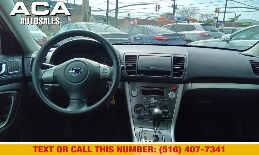 2009 Subaru Outback SPECIAL EDITION, available for sale in Lynbrook, New York | ACA Auto Sales. Lynbrook, New York 2009 Subaru Outback SPECIAL EDITION, available for sale in Lynbrook, New York | ACA Auto Sales. Lynbrook, New York