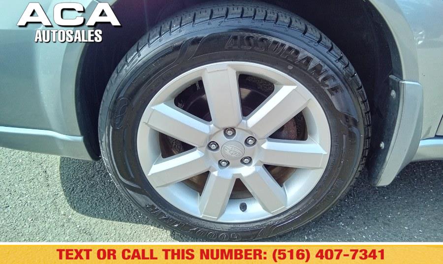 2009 Subaru Outback SPECIAL EDITION, available for sale in Lynbrook, New York | ACA Auto Sales. Lynbrook, New York 2009 Subaru Outback SPECIAL EDITION, available for sale in Lynbrook, New York | ACA Auto Sales. Lynbrook, New York