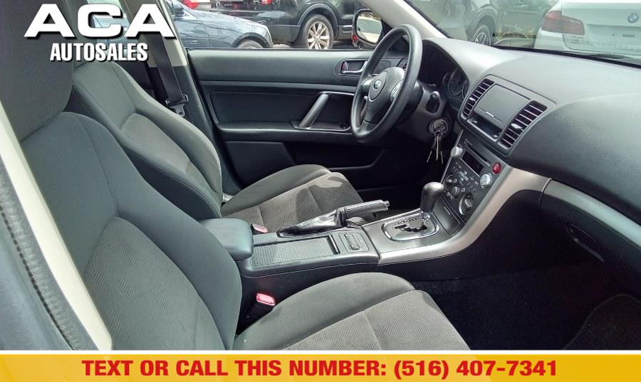 2009 Subaru Outback SPECIAL EDITION, available for sale in Lynbrook, New York | ACA Auto Sales. Lynbrook, New York 2009 Subaru Outback SPECIAL EDITION, available for sale in Lynbrook, New York | ACA Auto Sales. Lynbrook, New York