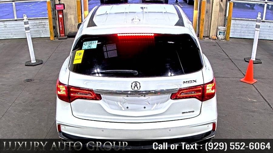 2019 Acura MDX SH-AWD w/Technology Pkg, available for sale in Bronx, New York | Luxury Auto Group. Bronx, New York 2019 Acura MDX SH-AWD w/Technology Pkg, available for sale in Bronx, New York | Luxury Auto Group. Bronx, New York