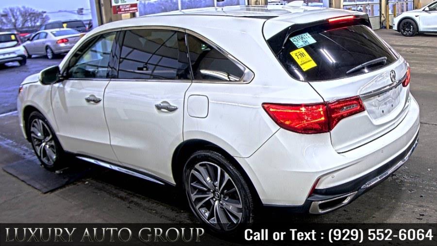 2019 Acura MDX SH-AWD w/Technology Pkg, available for sale in Bronx, New York | Luxury Auto Group. Bronx, New York 2019 Acura MDX SH-AWD w/Technology Pkg, available for sale in Bronx, New York | Luxury Auto Group. Bronx, New York