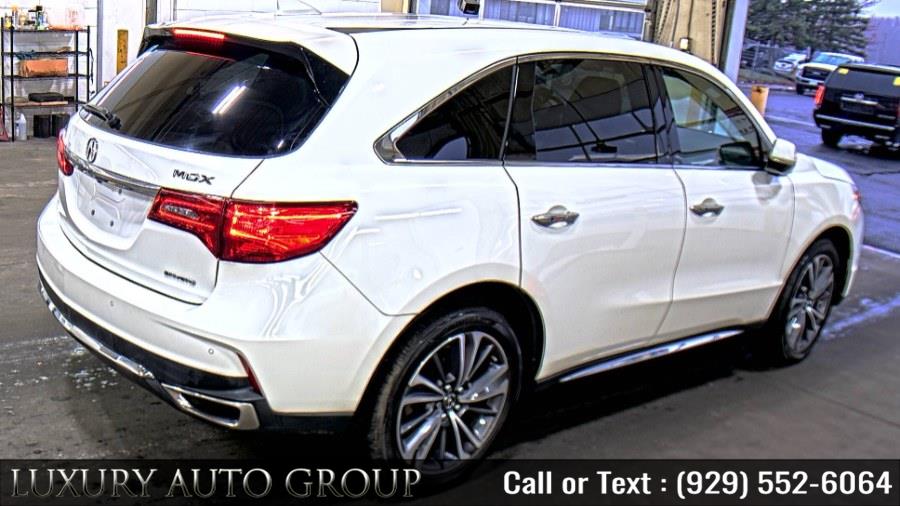 2019 Acura MDX SH-AWD w/Technology Pkg, available for sale in Bronx, New York | Luxury Auto Group. Bronx, New York 2019 Acura MDX SH-AWD w/Technology Pkg, available for sale in Bronx, New York | Luxury Auto Group. Bronx, New York