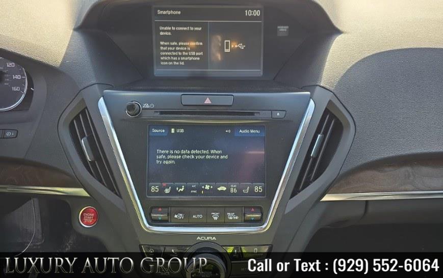 2019 Acura MDX SH-AWD w/Technology Pkg, available for sale in Bronx, New York | Luxury Auto Group. Bronx, New York 2019 Acura MDX SH-AWD w/Technology Pkg, available for sale in Bronx, New York | Luxury Auto Group. Bronx, New York