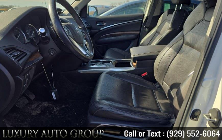 2019 Acura MDX SH-AWD w/Technology Pkg, available for sale in Bronx, New York | Luxury Auto Group. Bronx, New York 2019 Acura MDX SH-AWD w/Technology Pkg, available for sale in Bronx, New York | Luxury Auto Group. Bronx, New York