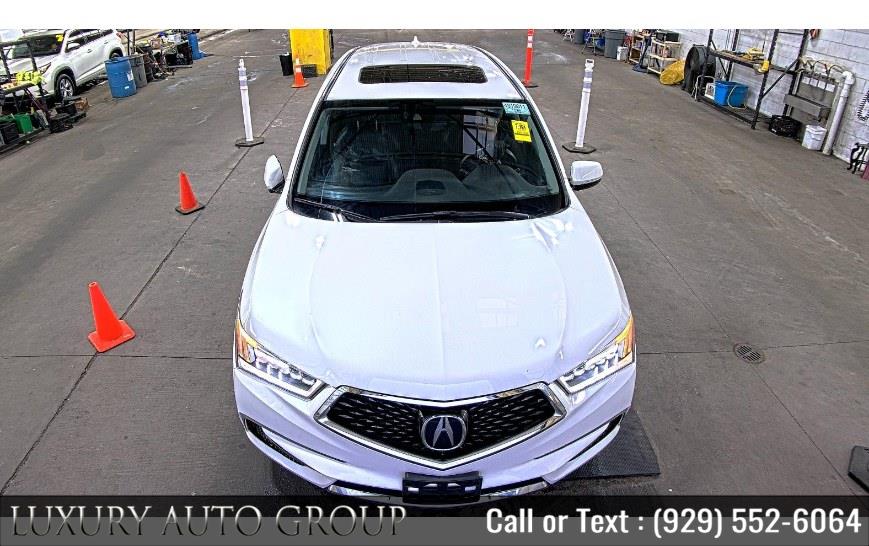 2019 Acura MDX SH-AWD w/Technology Pkg, available for sale in Bronx, New York | Luxury Auto Group. Bronx, New York 2019 Acura MDX SH-AWD w/Technology Pkg, available for sale in Bronx, New York | Luxury Auto Group. Bronx, New York