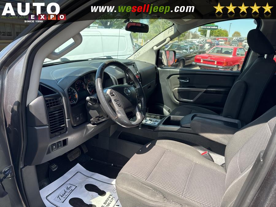 2015 Nissan Titan 4WD Crew Cab SWB SV, available for sale in Huntington, New York | Auto Expo. Huntington, New York 2015 Nissan Titan 4WD Crew Cab SWB SV, available for sale in Huntington, New York | Auto Expo. Huntington, New York