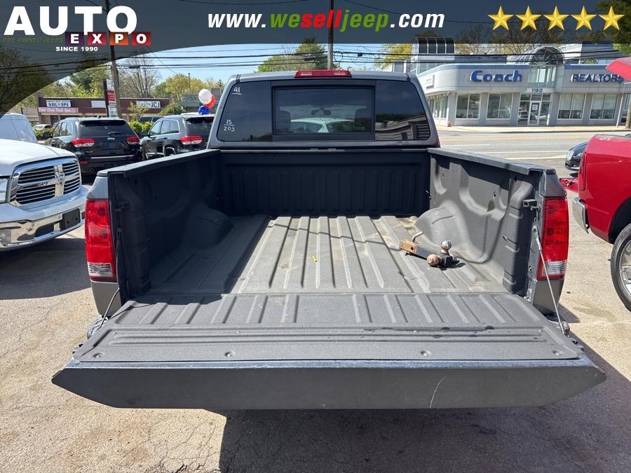 2015 Nissan Titan 4WD Crew Cab SWB SV, available for sale in Huntington, New York | Auto Expo. Huntington, New York 2015 Nissan Titan 4WD Crew Cab SWB SV, available for sale in Huntington, New York | Auto Expo. Huntington, New York