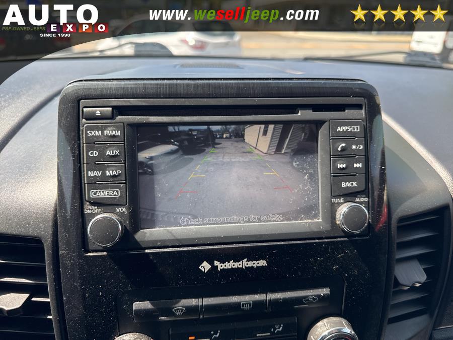 2015 Nissan Titan 4WD Crew Cab SWB SV, available for sale in Huntington, New York | Auto Expo. Huntington, New York 2015 Nissan Titan 4WD Crew Cab SWB SV, available for sale in Huntington, New York | Auto Expo. Huntington, New York