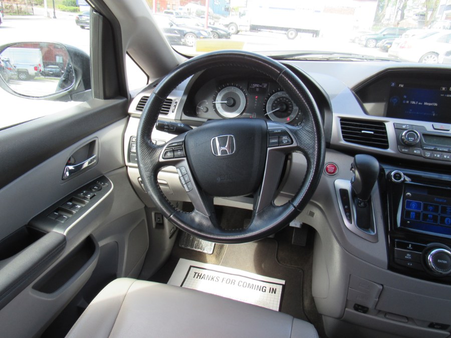 2015 Honda Odyssey EX-L, available for sale in Worcester, Massachusetts | Hilario's Auto Sales Inc.. Worcester, Massachusetts 2015 Honda Odyssey EX-L, available for sale in Worcester, Massachusetts | Hilario's Auto Sales Inc.. Worcester, Massachusetts