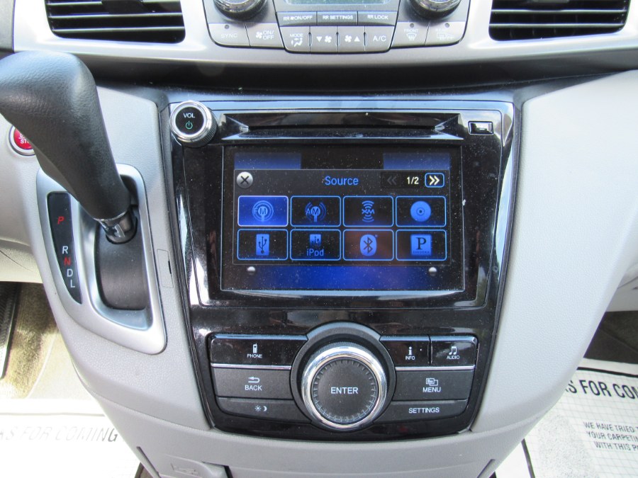 2015 Honda Odyssey EX-L, available for sale in Worcester, Massachusetts | Hilario's Auto Sales Inc.. Worcester, Massachusetts 2015 Honda Odyssey EX-L, available for sale in Worcester, Massachusetts | Hilario's Auto Sales Inc.. Worcester, Massachusetts