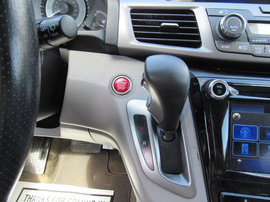2015 Honda Odyssey EX-L, available for sale in Worcester, Massachusetts | Hilario's Auto Sales Inc.. Worcester, Massachusetts 2015 Honda Odyssey EX-L, available for sale in Worcester, Massachusetts | Hilario's Auto Sales Inc.. Worcester, Massachusetts