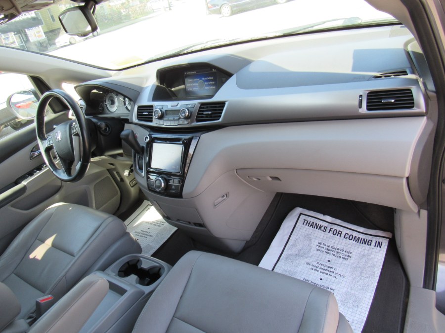 2015 Honda Odyssey EX-L, available for sale in Worcester, Massachusetts | Hilario's Auto Sales Inc.. Worcester, Massachusetts 2015 Honda Odyssey EX-L, available for sale in Worcester, Massachusetts | Hilario's Auto Sales Inc.. Worcester, Massachusetts