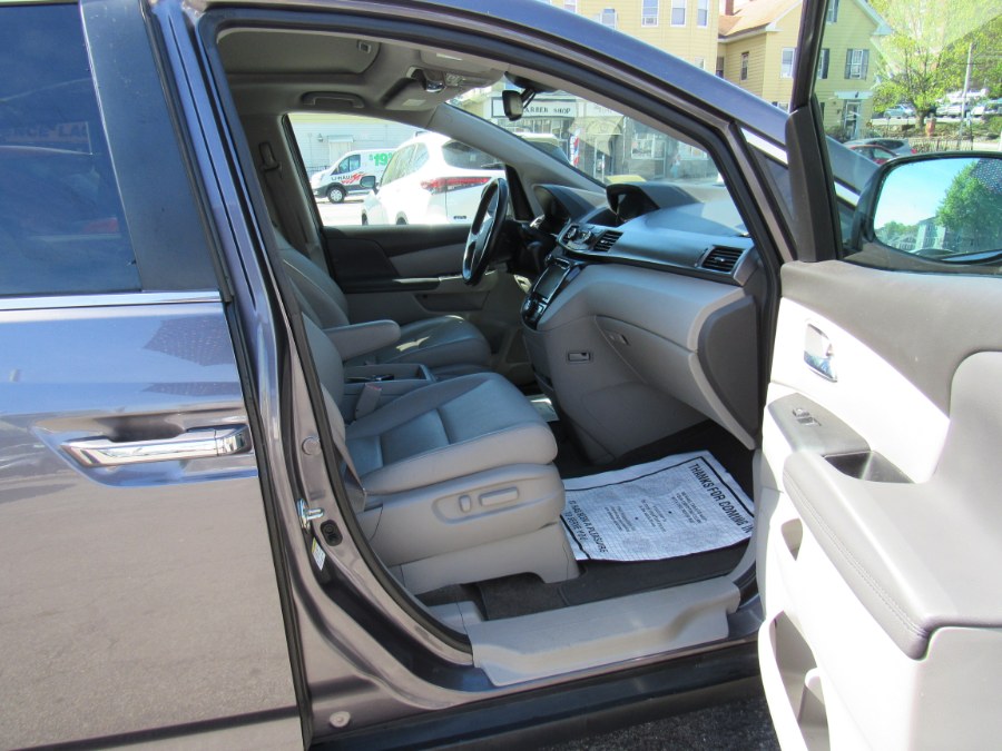 2015 Honda Odyssey EX-L, available for sale in Worcester, Massachusetts | Hilario's Auto Sales Inc.. Worcester, Massachusetts 2015 Honda Odyssey EX-L, available for sale in Worcester, Massachusetts | Hilario's Auto Sales Inc.. Worcester, Massachusetts