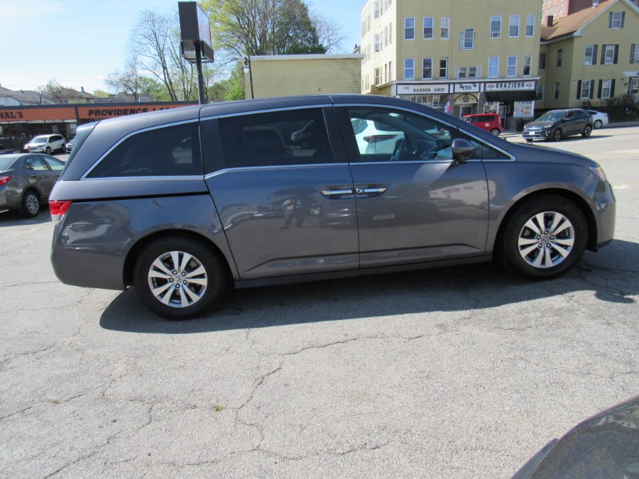 2015 Honda Odyssey EX-L, available for sale in Worcester, Massachusetts | Hilario's Auto Sales Inc.. Worcester, Massachusetts 2015 Honda Odyssey EX-L, available for sale in Worcester, Massachusetts | Hilario's Auto Sales Inc.. Worcester, Massachusetts