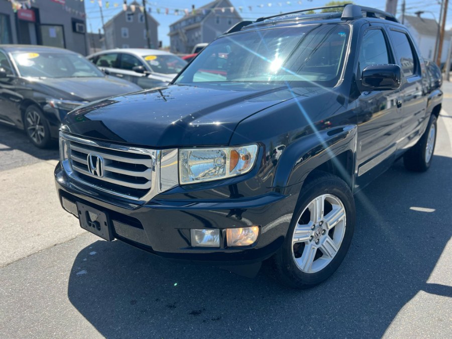 Used 2012 Honda Ridgeline in Peabody, Massachusetts | New Star Motors. Peabody, Massachusetts
