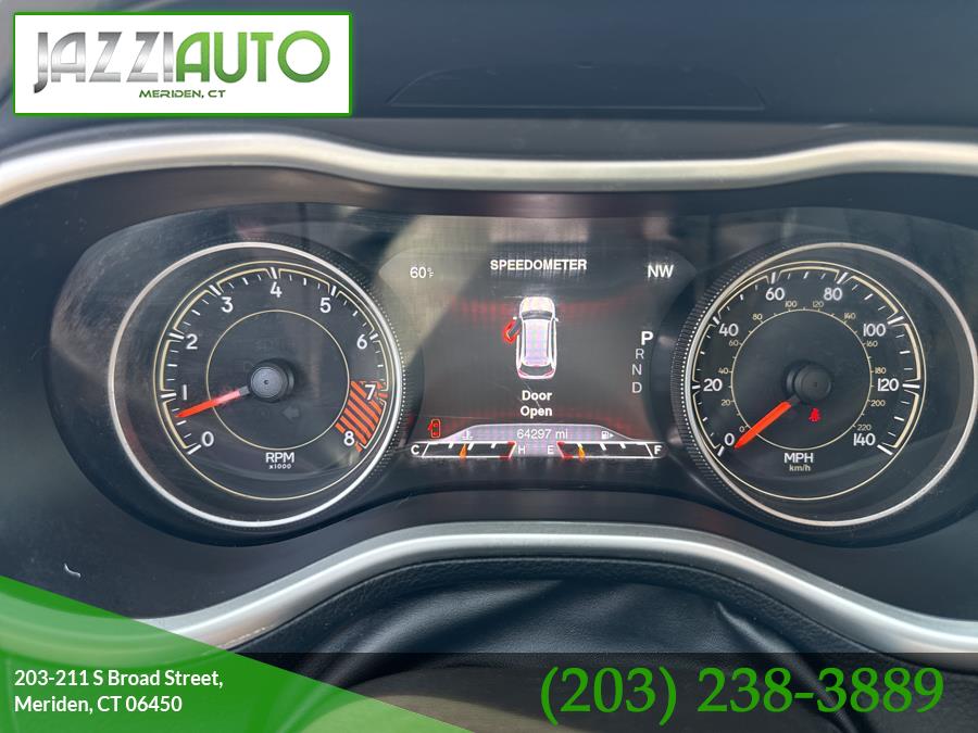 2015 Jeep Cherokee 4WD 4dr Limited, available for sale in Meriden, Connecticut | Jazzi Auto Sales LLC. Meriden, Connecticut 2015 Jeep Cherokee 4WD 4dr Limited, available for sale in Meriden, Connecticut | Jazzi Auto Sales LLC. Meriden, Connecticut