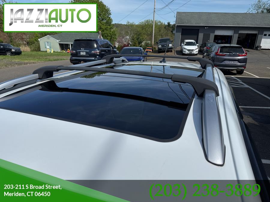 2015 Jeep Cherokee 4WD 4dr Limited, available for sale in Meriden, Connecticut | Jazzi Auto Sales LLC. Meriden, Connecticut 2015 Jeep Cherokee 4WD 4dr Limited, available for sale in Meriden, Connecticut | Jazzi Auto Sales LLC. Meriden, Connecticut