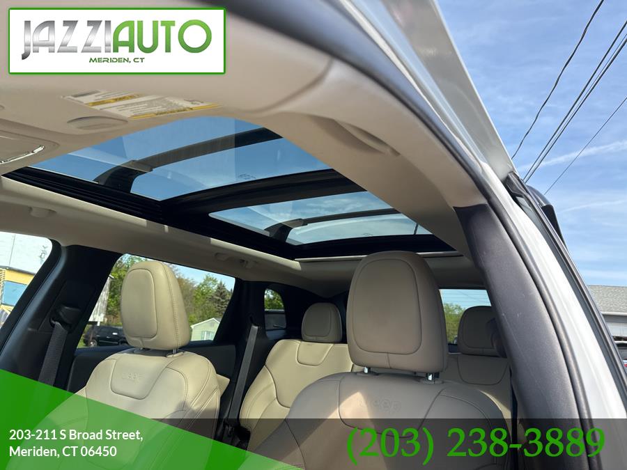2015 Jeep Cherokee 4WD 4dr Limited, available for sale in Meriden, Connecticut | Jazzi Auto Sales LLC. Meriden, Connecticut 2015 Jeep Cherokee 4WD 4dr Limited, available for sale in Meriden, Connecticut | Jazzi Auto Sales LLC. Meriden, Connecticut