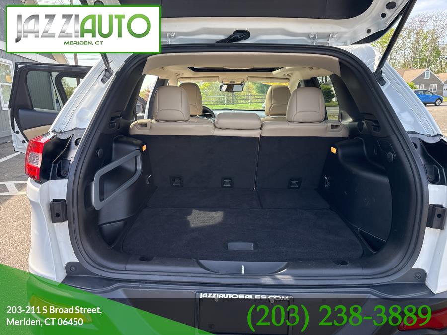 2015 Jeep Cherokee 4WD 4dr Limited, available for sale in Meriden, Connecticut | Jazzi Auto Sales LLC. Meriden, Connecticut 2015 Jeep Cherokee 4WD 4dr Limited, available for sale in Meriden, Connecticut | Jazzi Auto Sales LLC. Meriden, Connecticut
