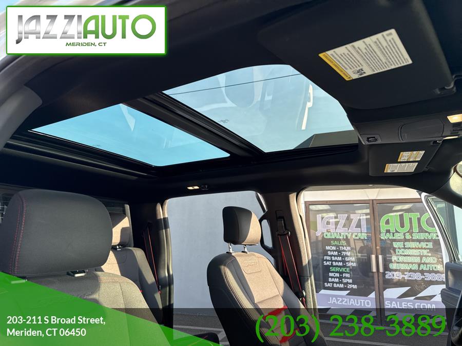 2016 Ford F-150 4WD SuperCrew 145" XLT, available for sale in Meriden, Connecticut | Jazzi Auto Sales LLC. Meriden, Connecticut 2016 Ford F-150 4WD SuperCrew 145" XLT, available for sale in Meriden, Connecticut | Jazzi Auto Sales LLC. Meriden, Connecticut