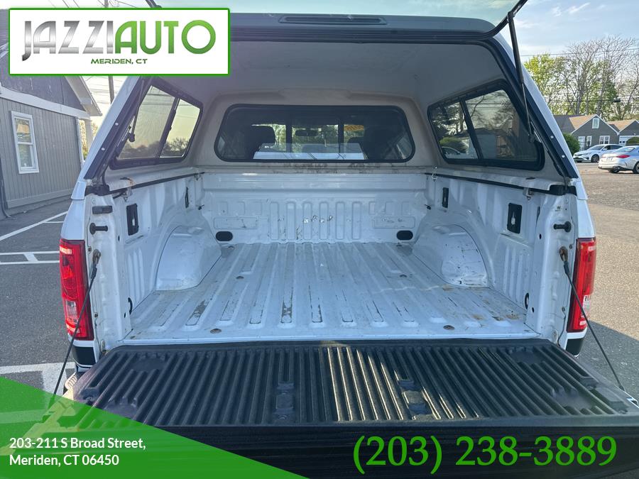 2016 Ford F-150 4WD SuperCrew 145" XLT, available for sale in Meriden, Connecticut | Jazzi Auto Sales LLC. Meriden, Connecticut 2016 Ford F-150 4WD SuperCrew 145" XLT, available for sale in Meriden, Connecticut | Jazzi Auto Sales LLC. Meriden, Connecticut