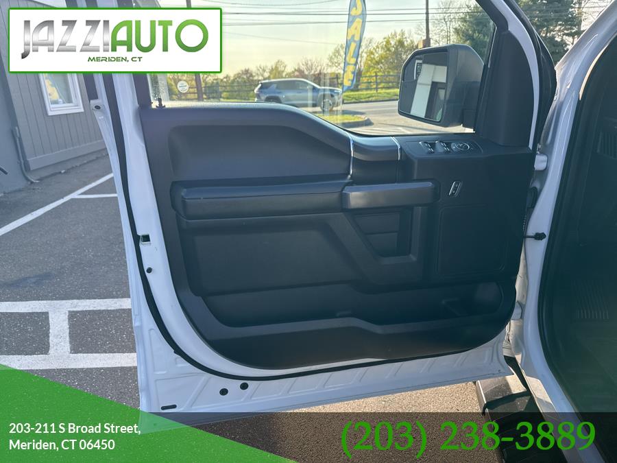 2016 Ford F-150 4WD SuperCrew 145" XLT, available for sale in Meriden, Connecticut | Jazzi Auto Sales LLC. Meriden, Connecticut 2016 Ford F-150 4WD SuperCrew 145" XLT, available for sale in Meriden, Connecticut | Jazzi Auto Sales LLC. Meriden, Connecticut