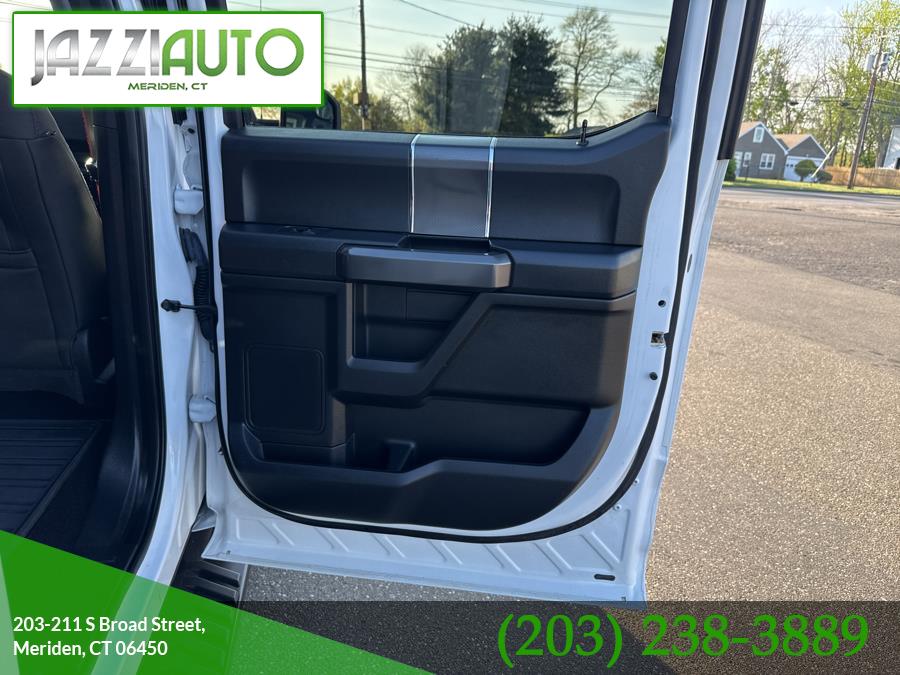 2016 Ford F-150 4WD SuperCrew 145" XLT, available for sale in Meriden, Connecticut | Jazzi Auto Sales LLC. Meriden, Connecticut 2016 Ford F-150 4WD SuperCrew 145" XLT, available for sale in Meriden, Connecticut | Jazzi Auto Sales LLC. Meriden, Connecticut